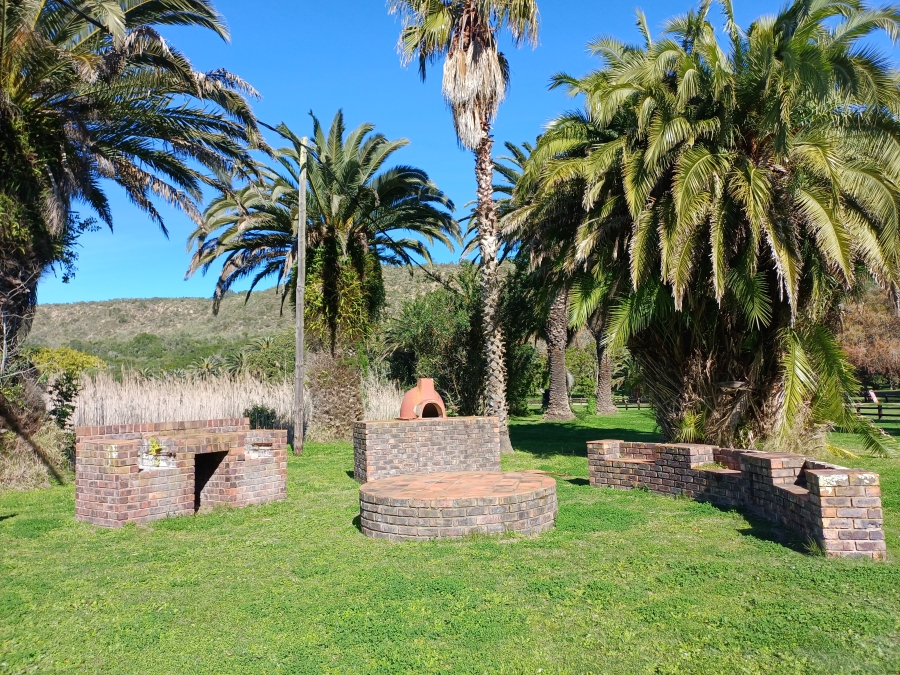 Commercial Property for Sale in Sedgefield Rural Western Cape